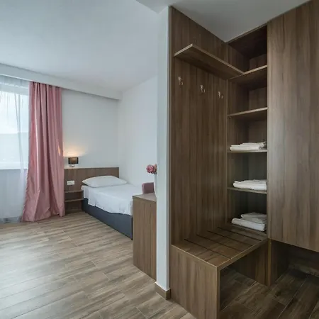 Tau Hotel Međugorje