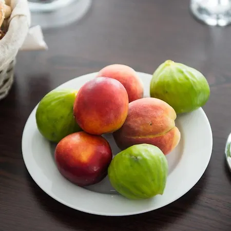 Tau Hotel Međugorje