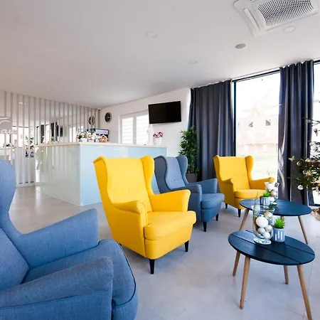 Tau Hotel Međugorje