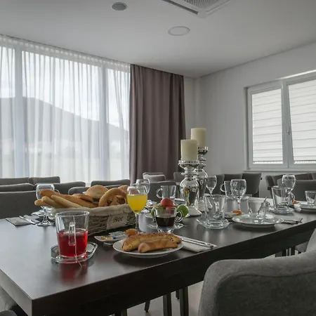 Tau Hotel Međugorje