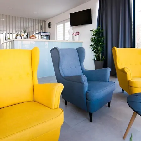 Tau Hotel Međugorje